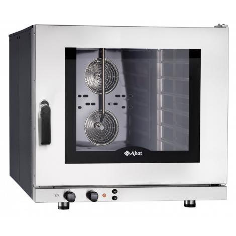 Конвекционная печь ABAT КЭП-6Э ― Официальный сайт Российских производителей промышленного оборудования