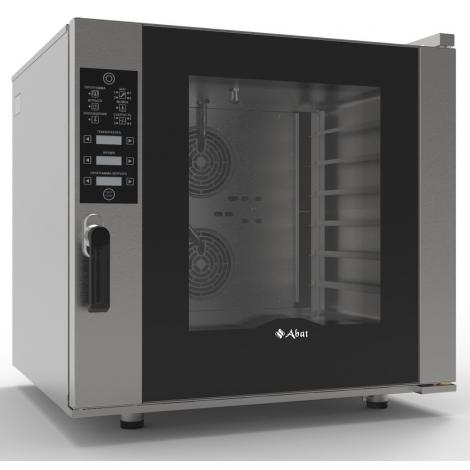 Конвекционная печь ABAT КЭП-6П-01 ― Официальный сайт Российских производителей промышленного оборудования
