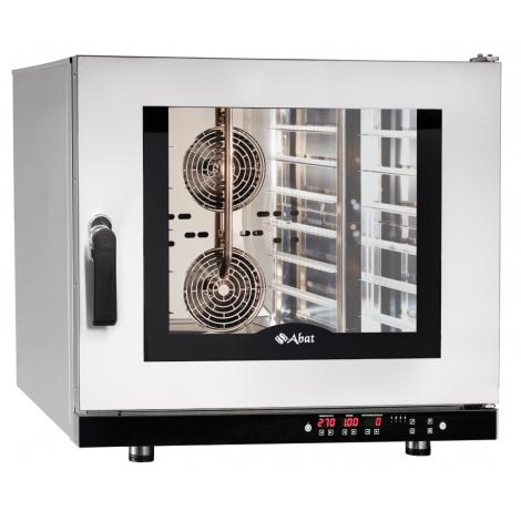 Конвекционная печь ABAT КЭП-6П ― Официальный сайт Российских производителей промышленного оборудования