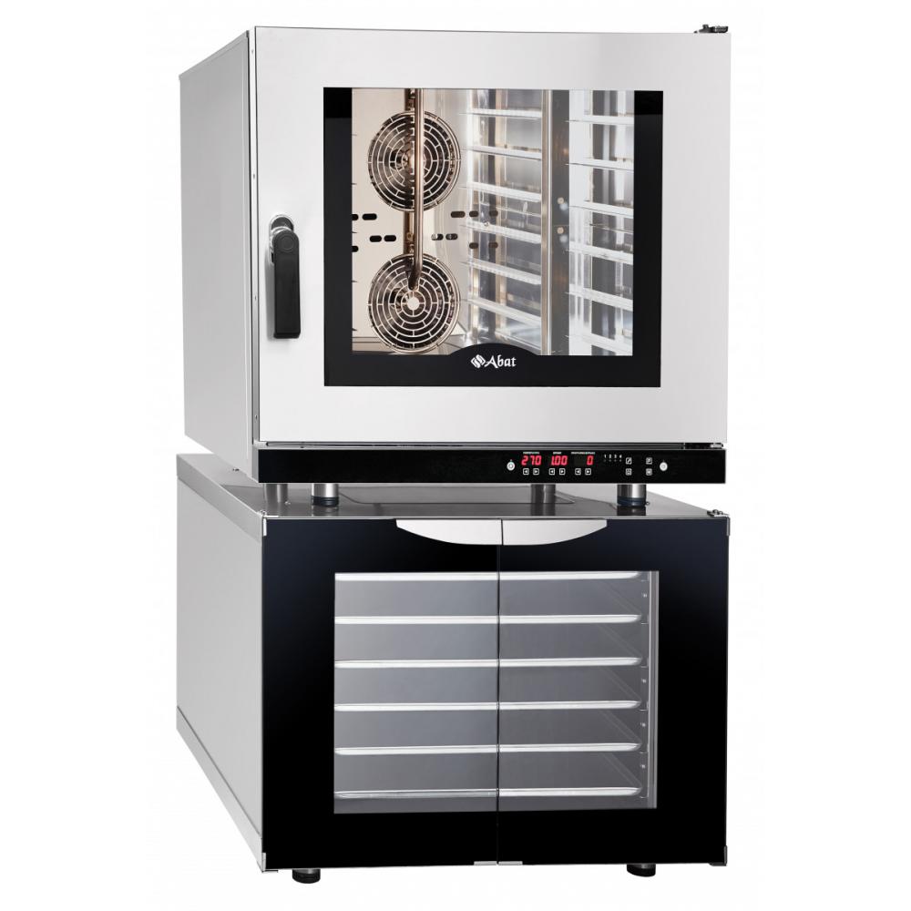 Конвекционная печь ABAT КЭП-6П