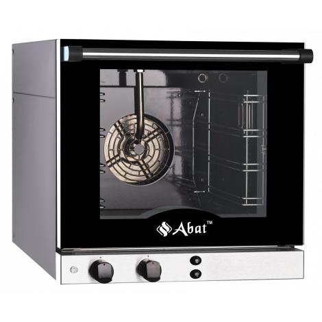 Конвекционная печь ABAT КПП-4-1/2Э ― Официальный сайт Российских производителей промышленного оборудования
