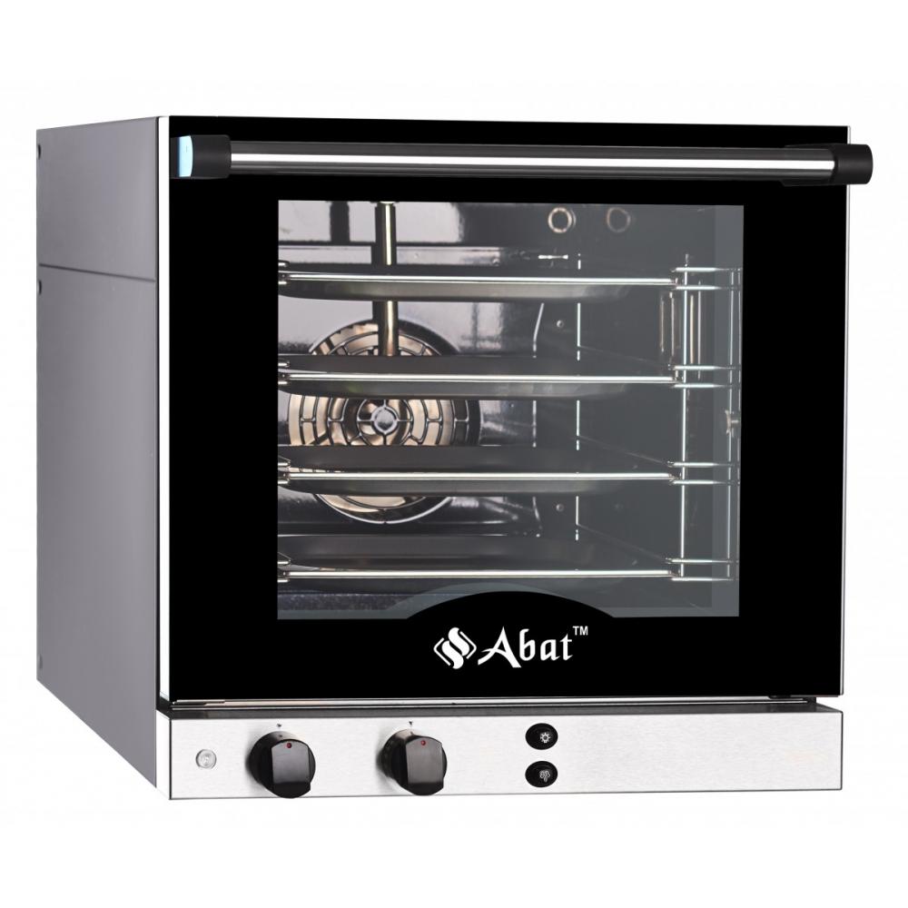 Конвекционная печь ABAT КПП-4-1/2Э