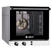 Конвекционная печь ABAT КПП-4-1/2Э 21000809806