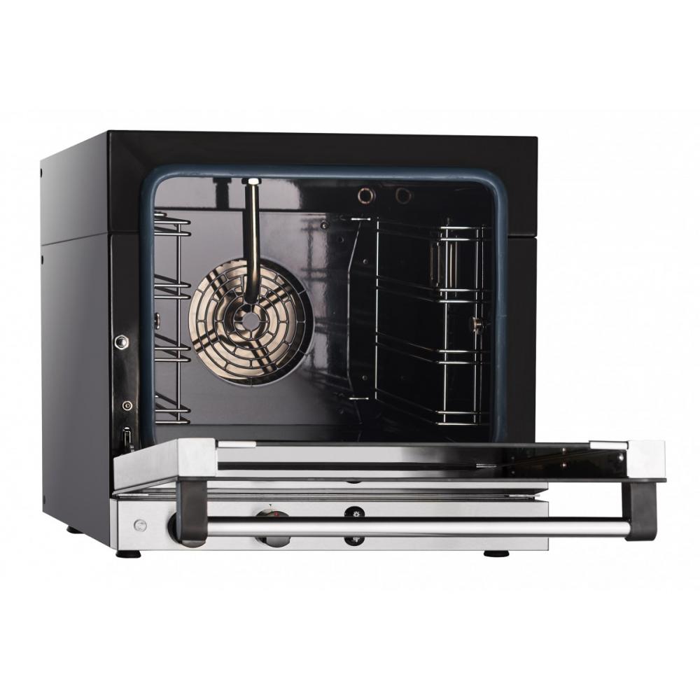 Конвекционная печь ABAT КПП-4-1/2Э