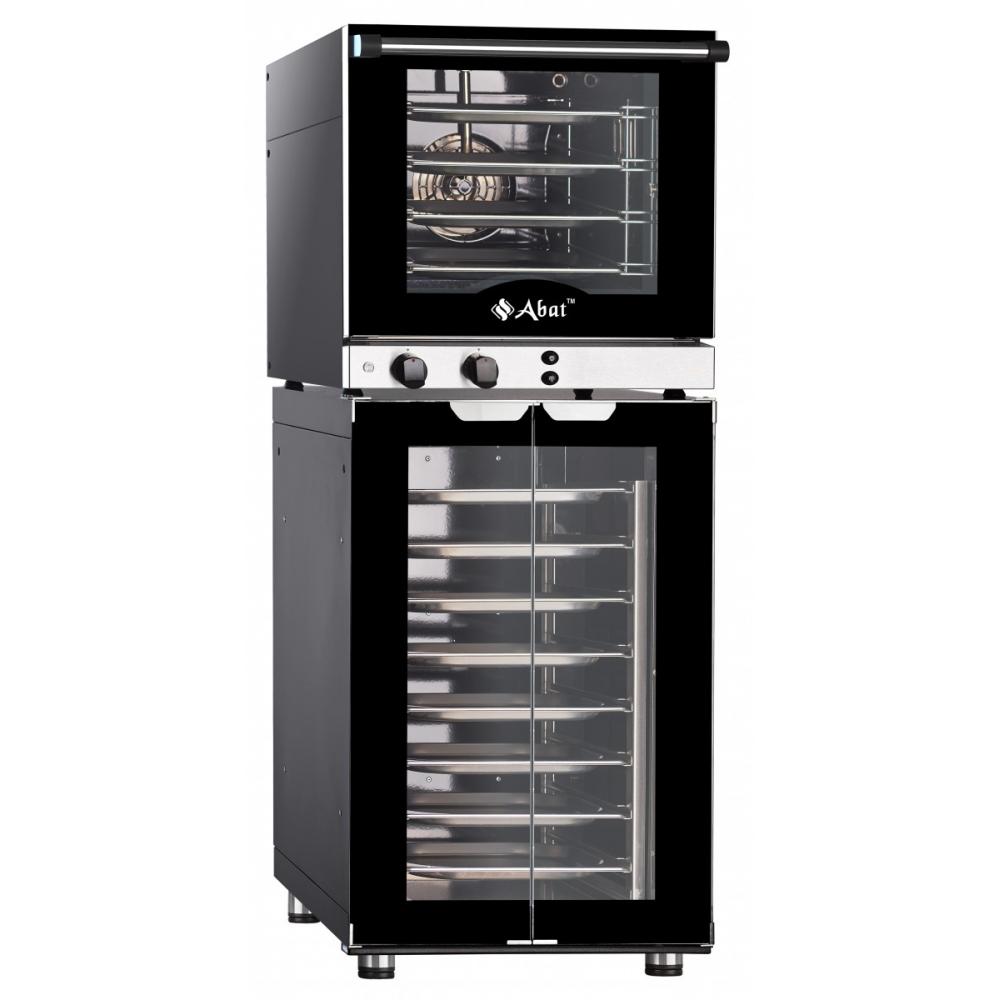 Конвекционная печь ABAT КПП-4-1/2Э