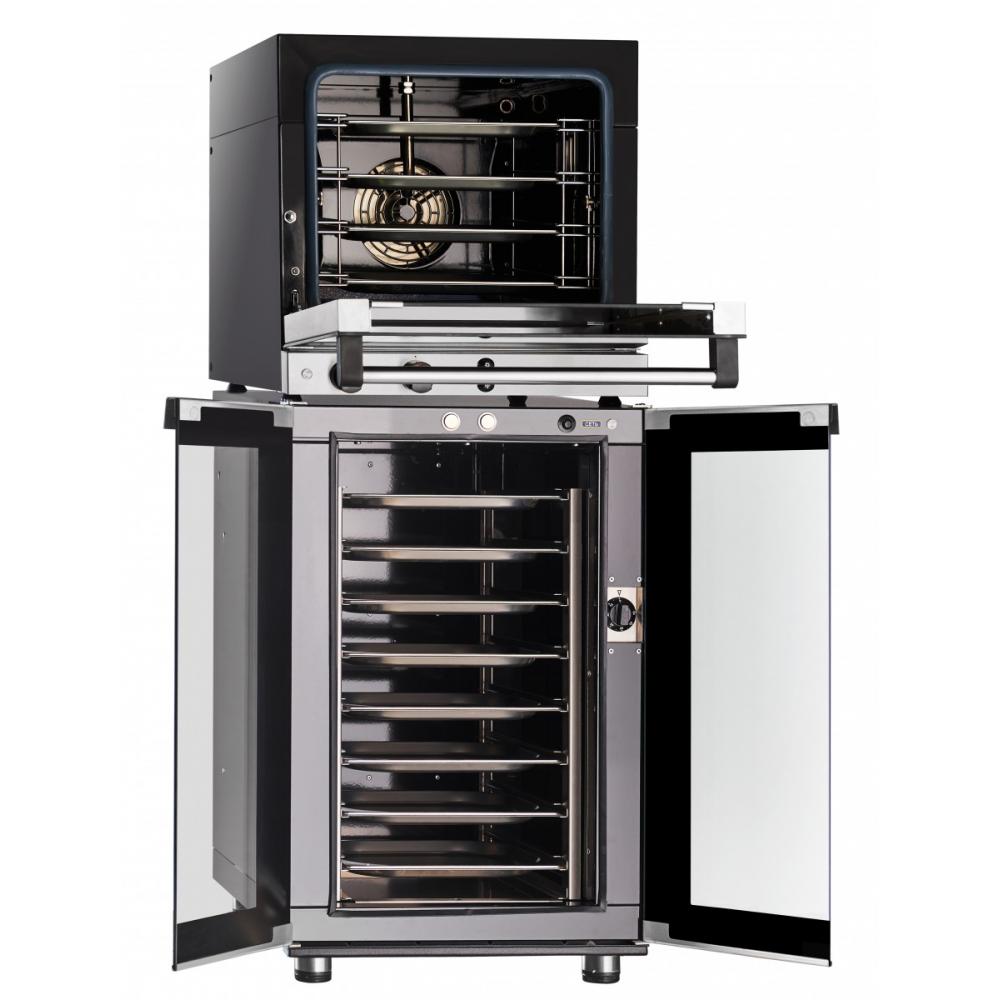 Конвекционная печь ABAT КПП-4-1/2Э