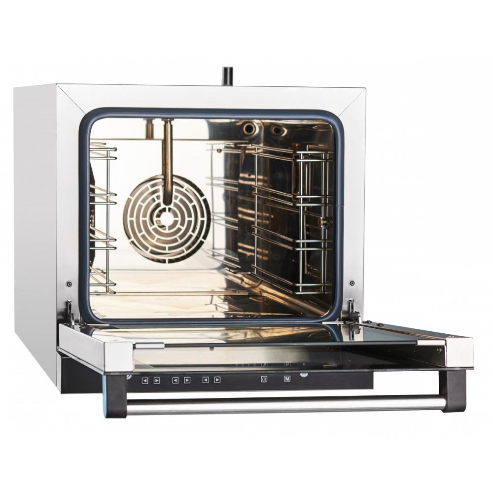 Конвекционная печь ABAT КПП-4-1/2П 21000009817