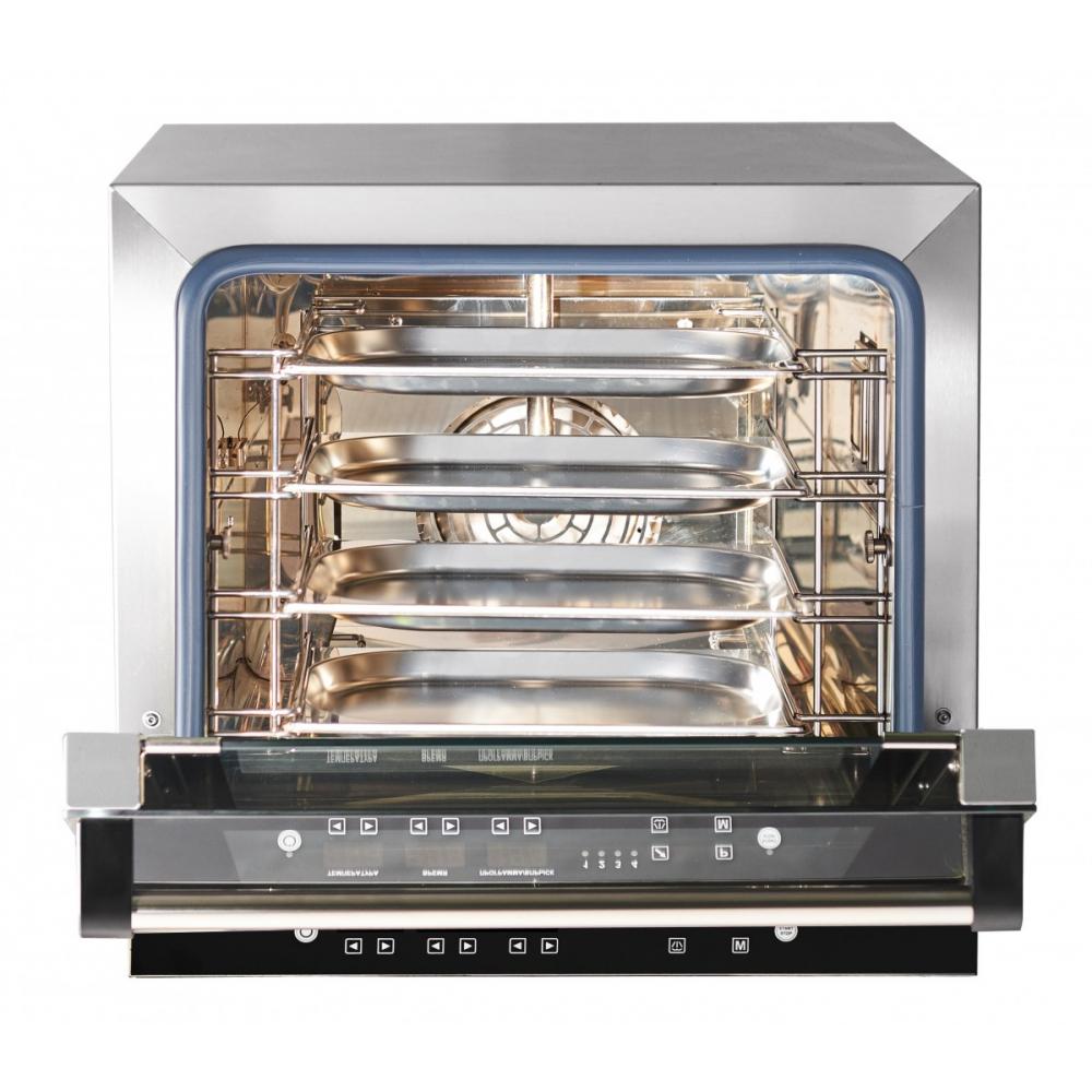 Конвекционная печь ABAT КПП-4-1/2П 21000009817