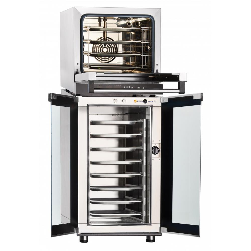 Конвекционная печь ABAT КПП-4-1/2П 21000009817