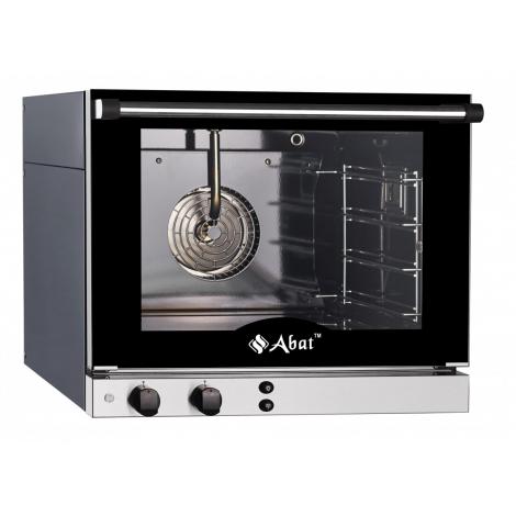 Конвекционная печь ABAT КПП-4Э ― Официальный сайт Российских производителей промышленного оборудования