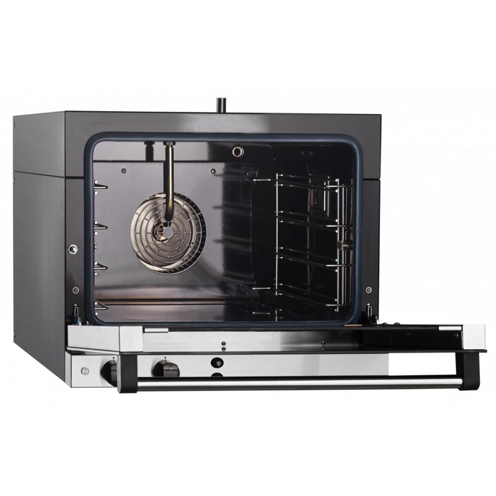 Конвекционная печь ABAT КПП-4Э