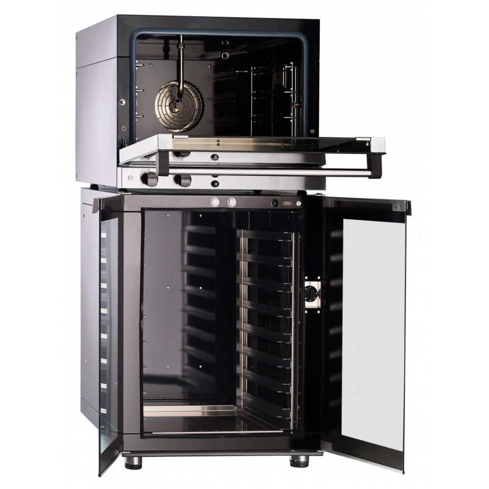 Конвекционная печь ABAT КПП-4Э 21000809804