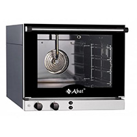 Конвекционная печь ABAT КПП-4Э 21000809804