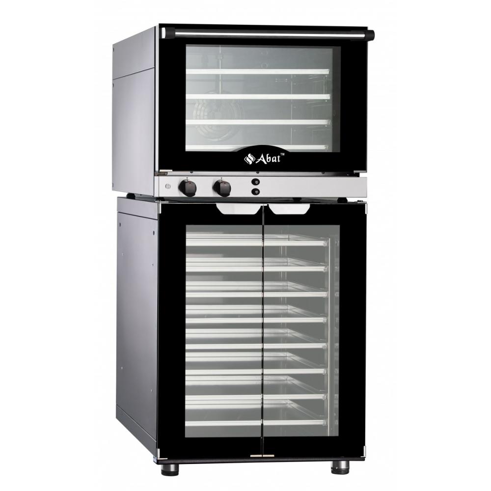 Конвекционная печь ABAT КПП-4Э