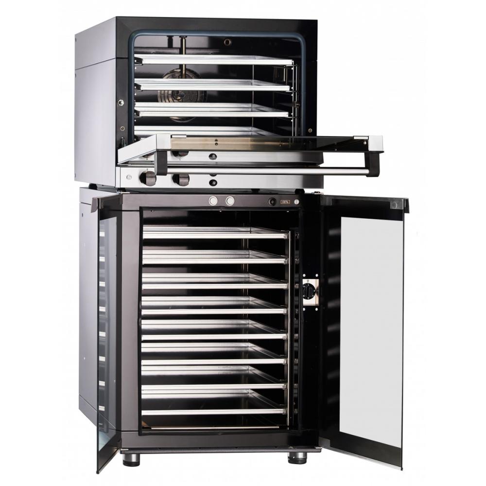 Конвекционная печь ABAT КПП-4Э