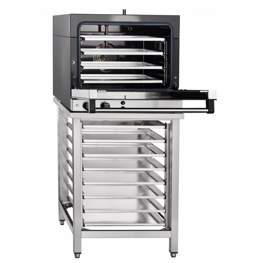 Конвекционная печь ABAT КПП-4Э