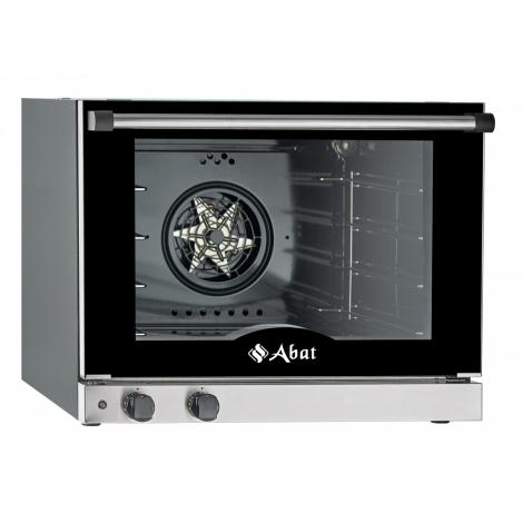Конвекционная печь ABAT КПП-4ЭМ ― Официальный сайт Российских производителей промышленного оборудования