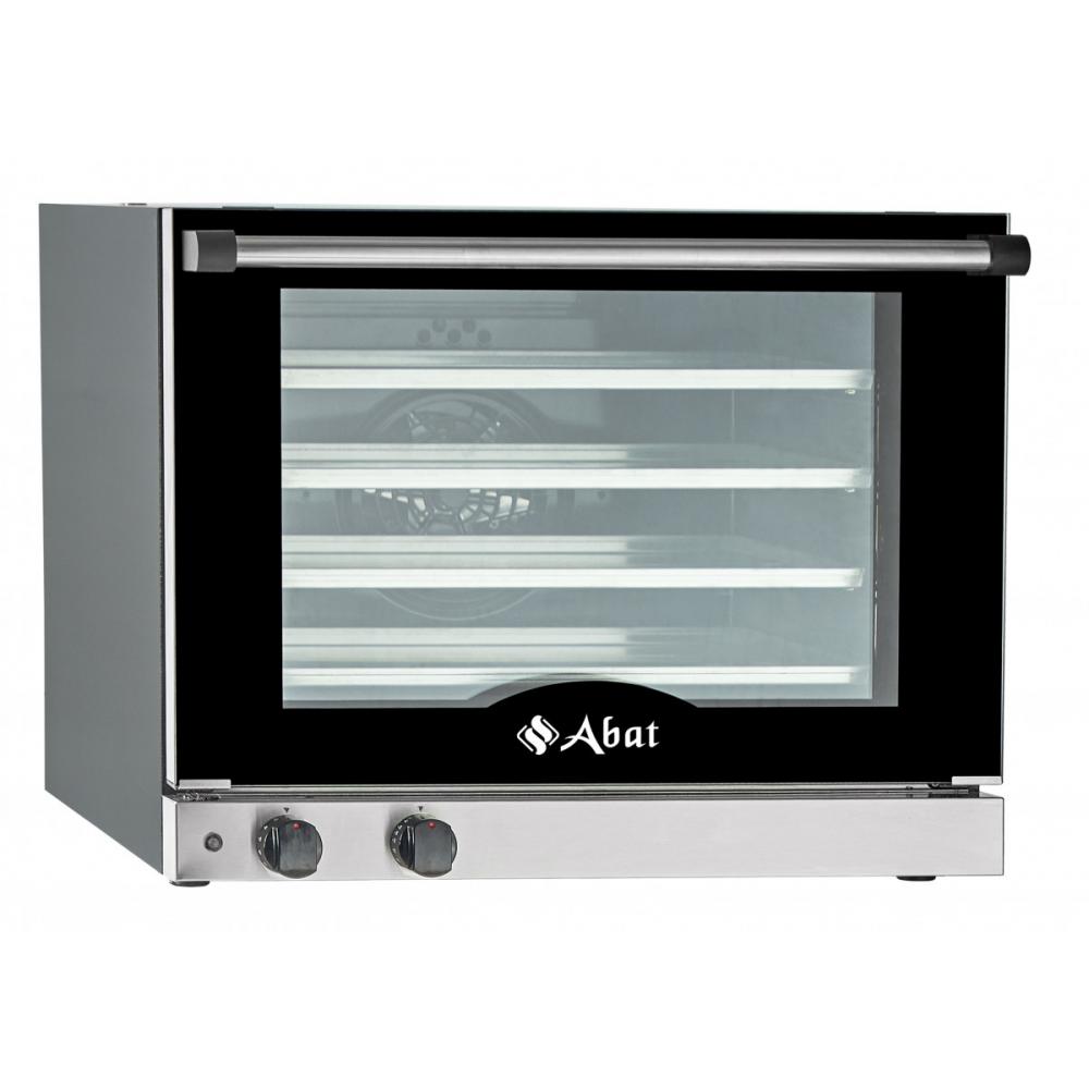Конвекционная печь ABAT КПП-4ЭМ 21000009823