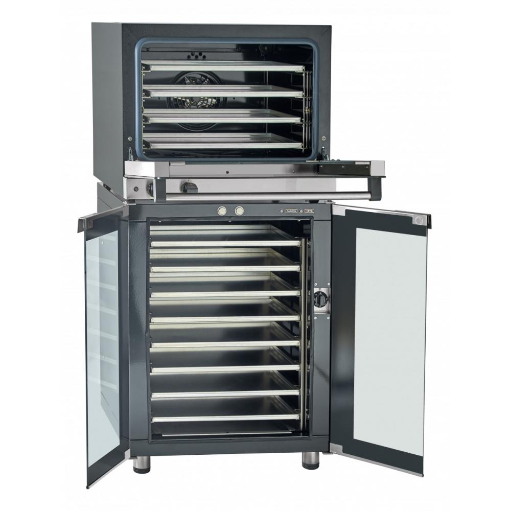 Конвекционная печь ABAT КПП-4ЭМ 21000009823