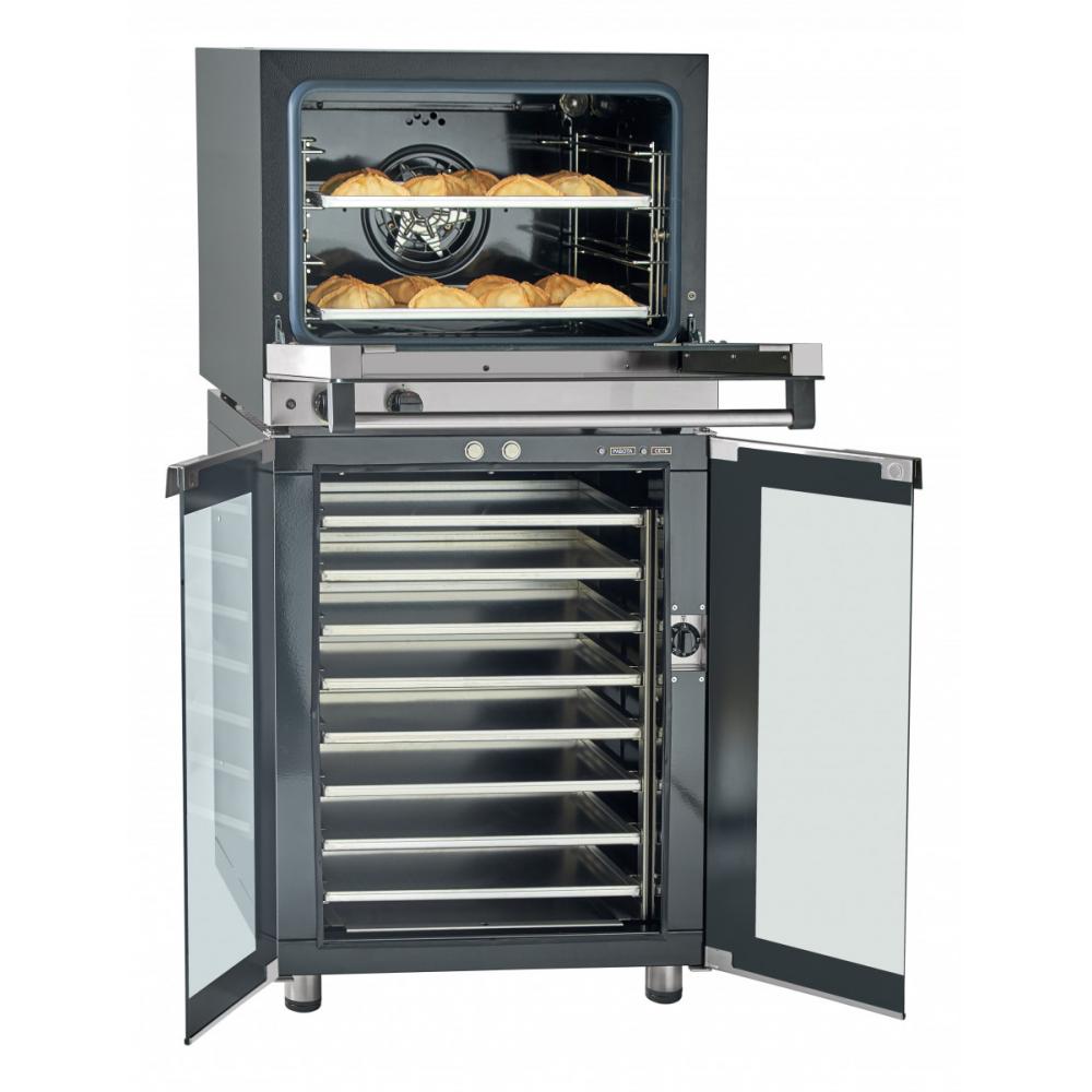 Конвекционная печь ABAT КПП-4ЭМ 21000009823