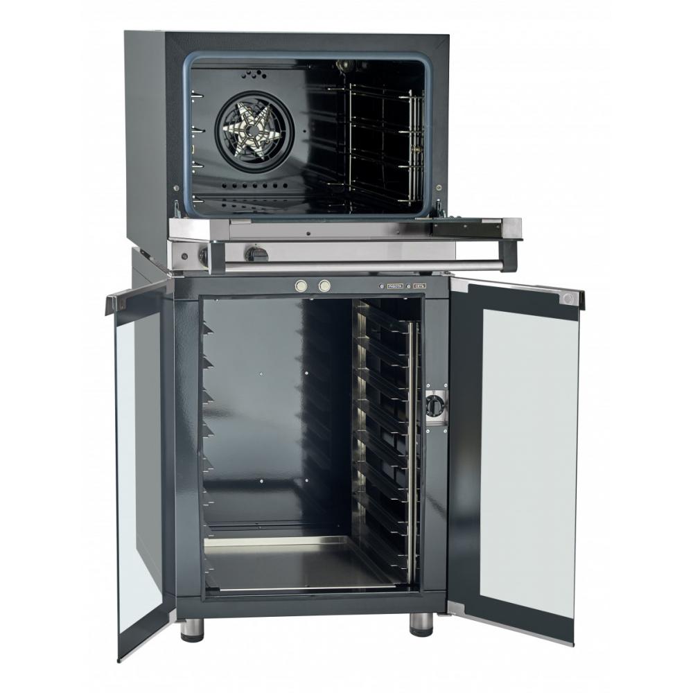 Конвекционная печь ABAT КПП-4ЭМ