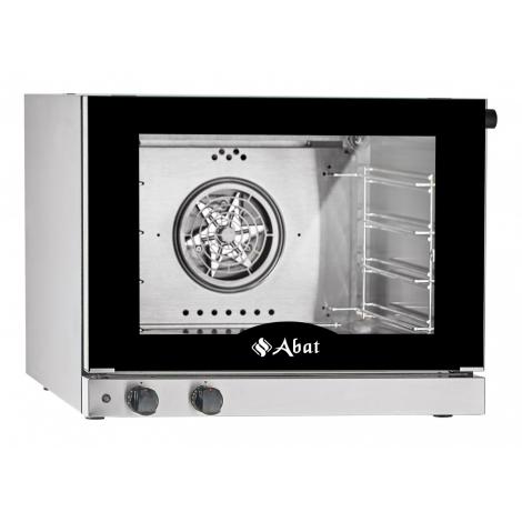 Конвекционная печь ABAT КПП-4М 21000009824 ― Официальный сайт Российских производителей промышленного оборудования