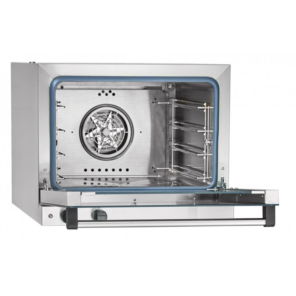 Конвекционная печь ABAT КПП-4М 21000009824