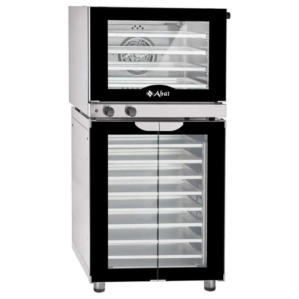 Конвекционная печь ABAT КПП-4М 21000009824