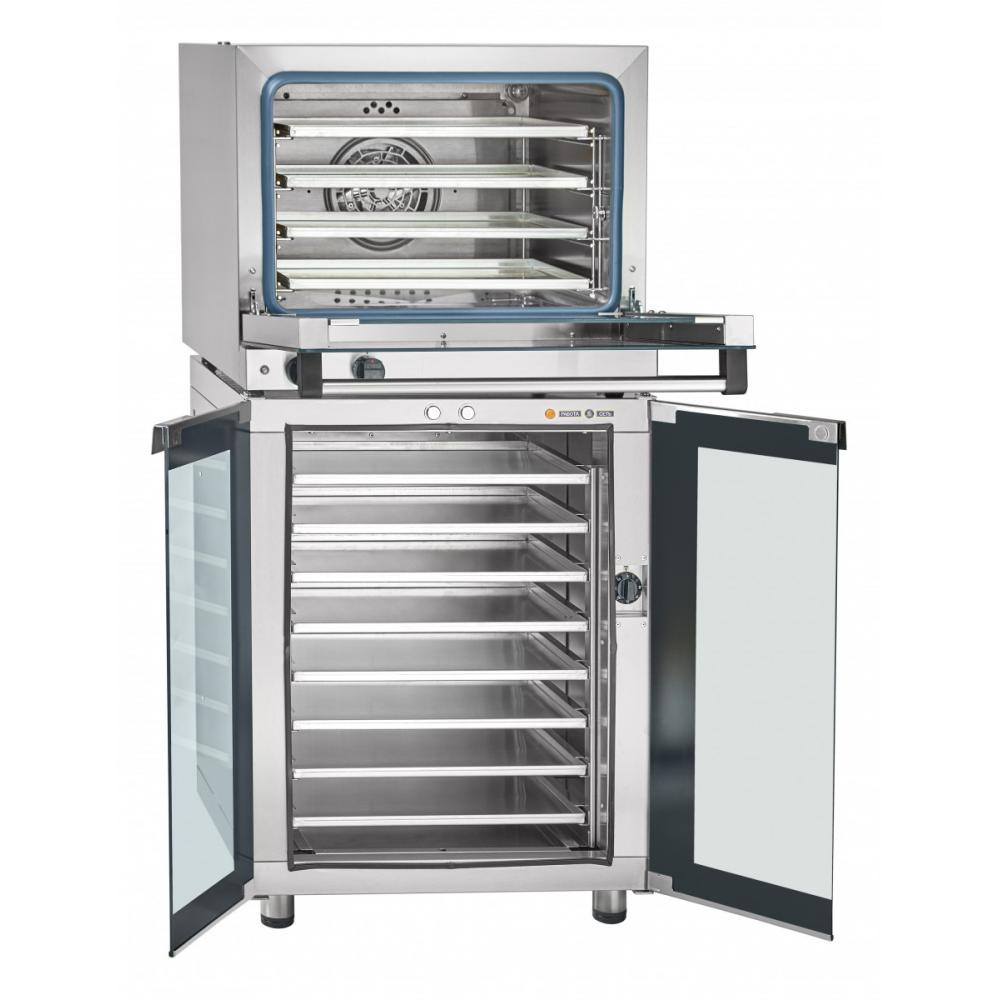 Конвекционная печь ABAT КПП-4М 21000009824