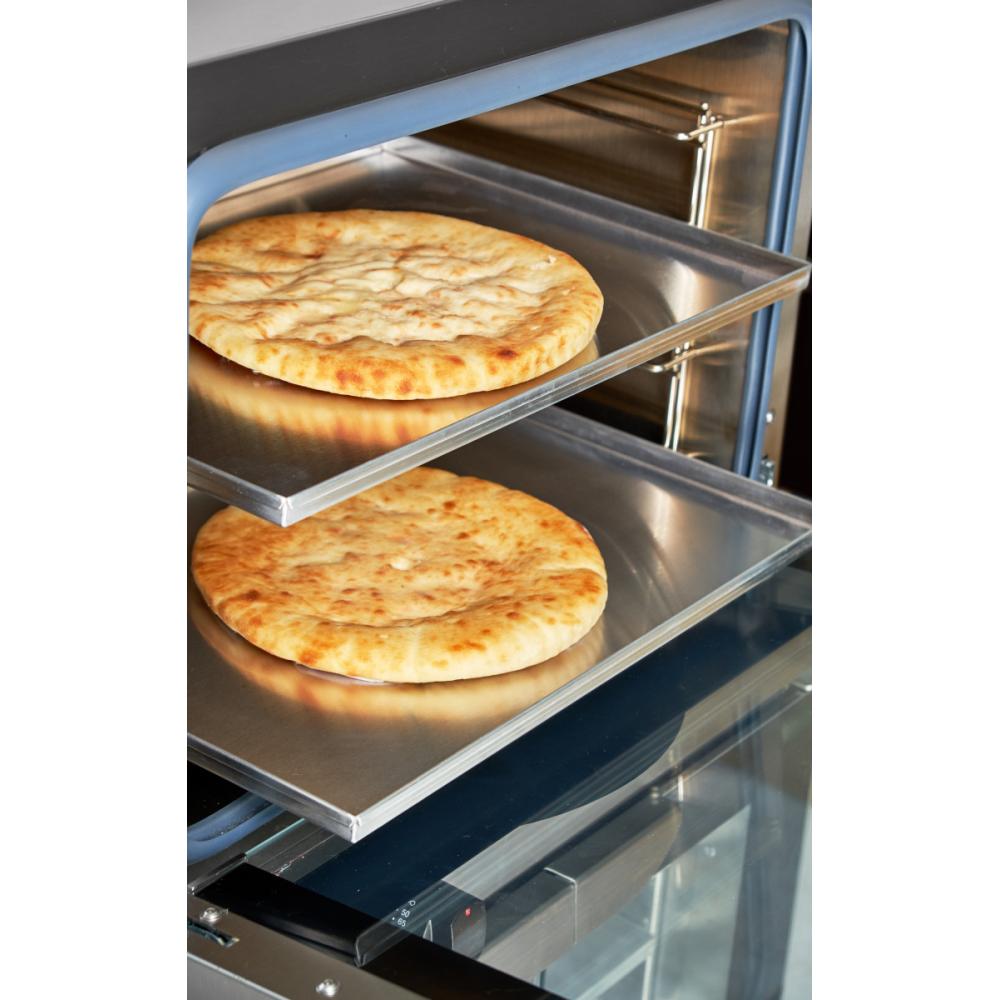 Конвекционная печь ABAT КПП-4М 21000009824