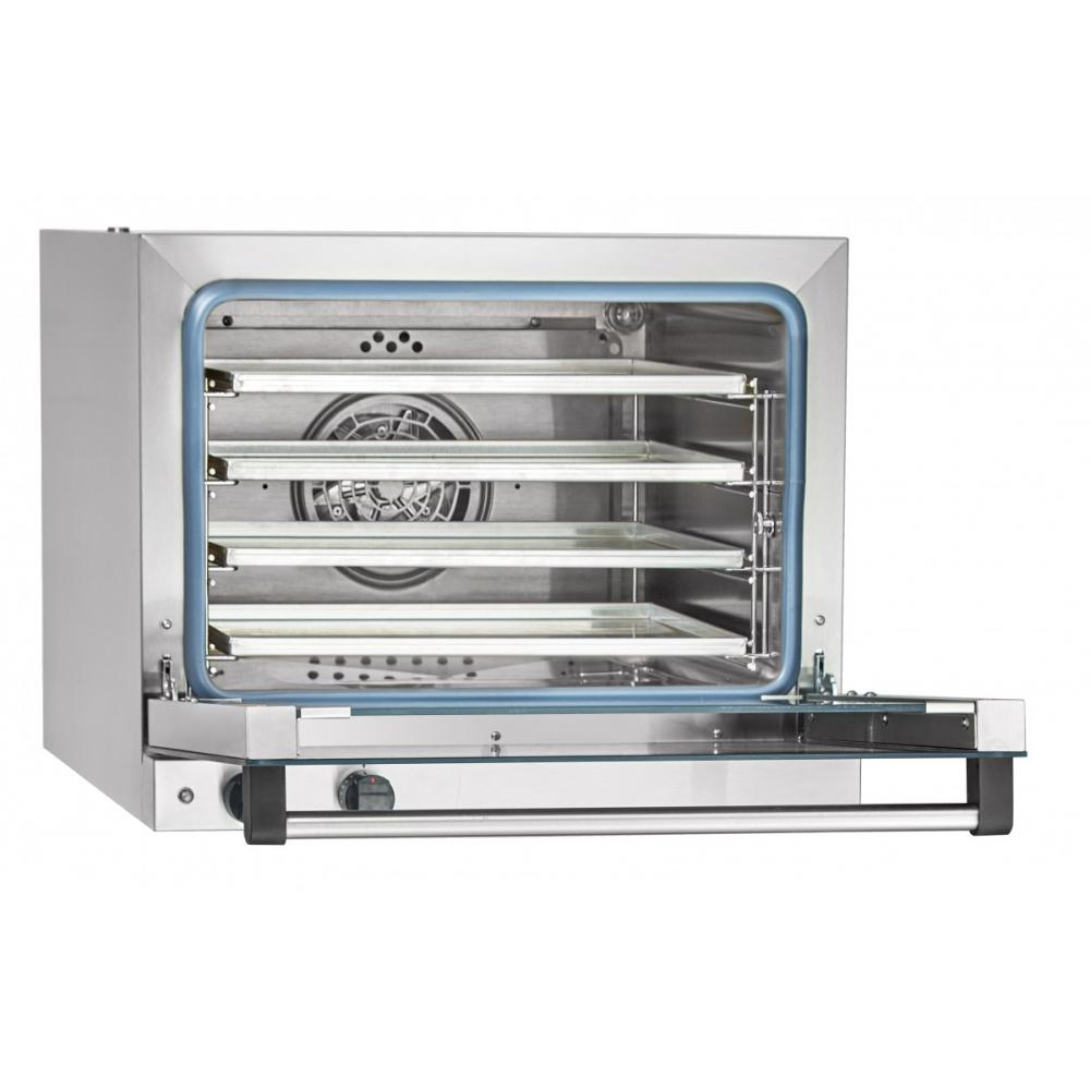 Конвекционная печь ABAT КПП-4М