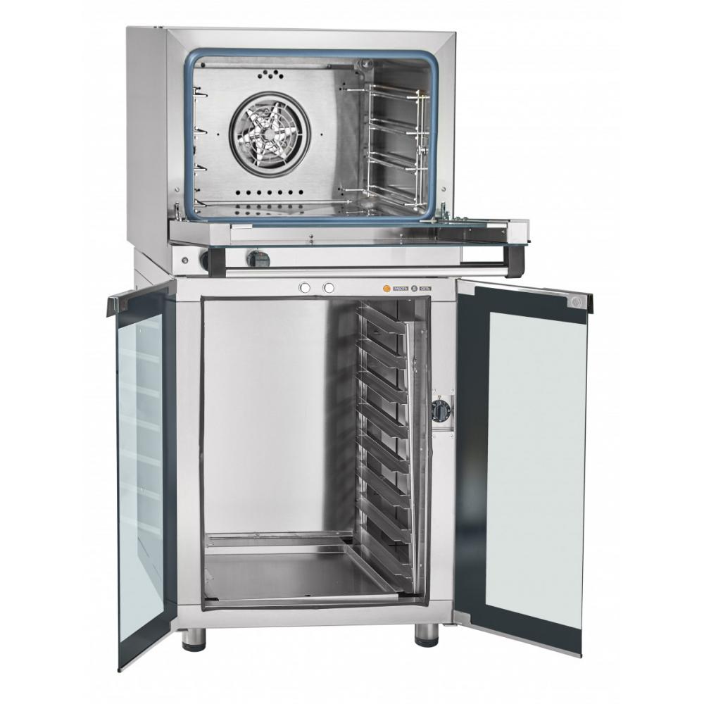 Конвекционная печь ABAT КПП-4М