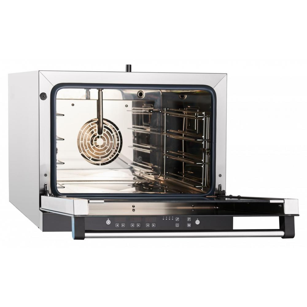 Конвекционная печь ABAT КПП-4П