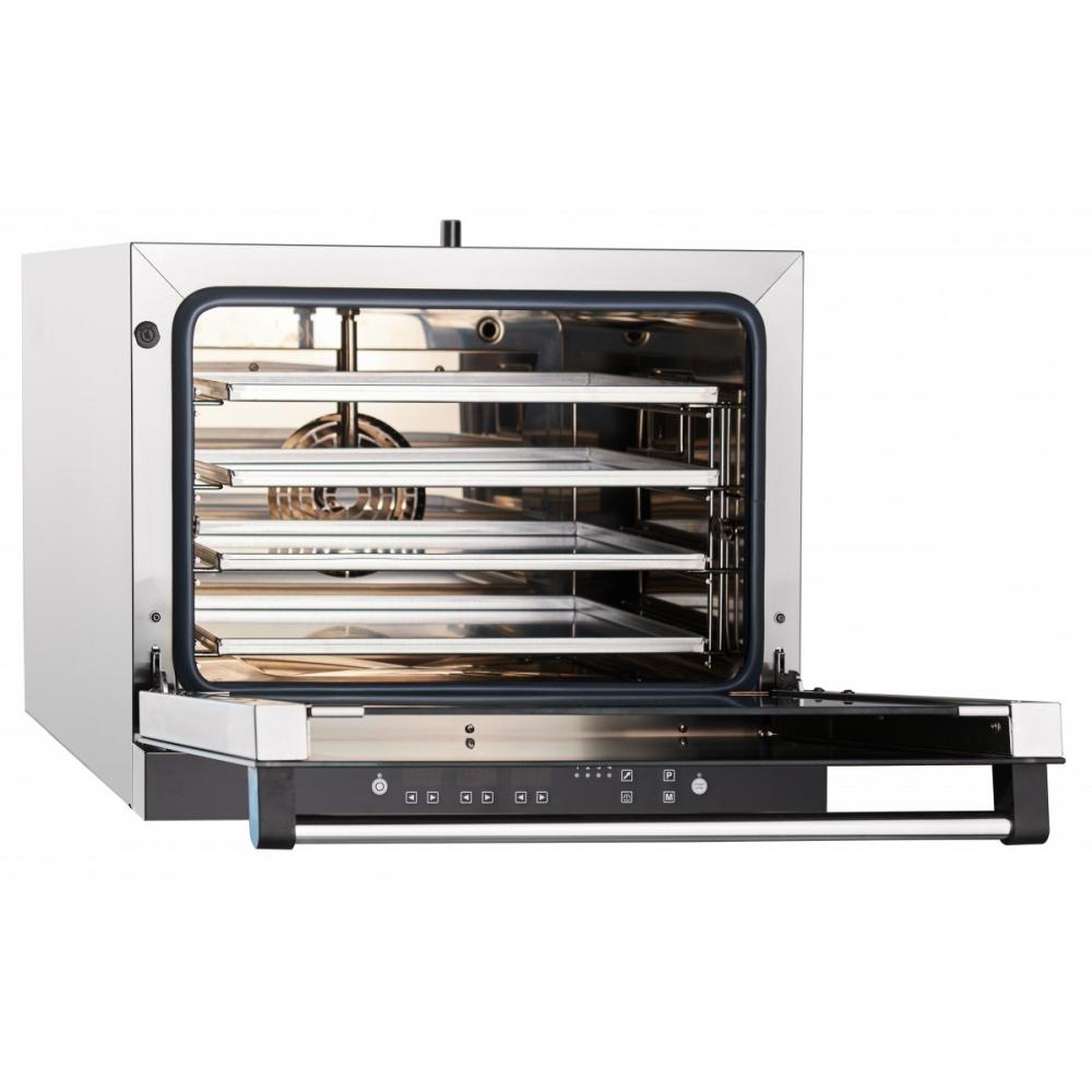 Конвекционная печь ABAT КПП-4П