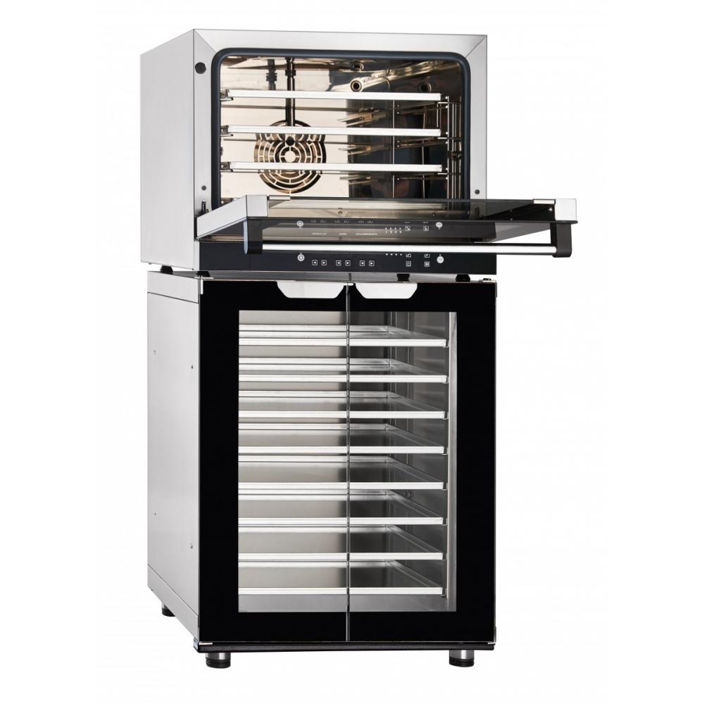 Конвекционная печь ABAT КПП-4П