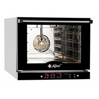 Конвекционная печь ABAT КПП-4П