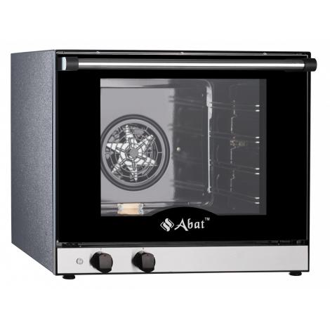 Конвекционная печь ABAT ПКЭ-4Э ― Официальный сайт Российских производителей промышленного оборудования