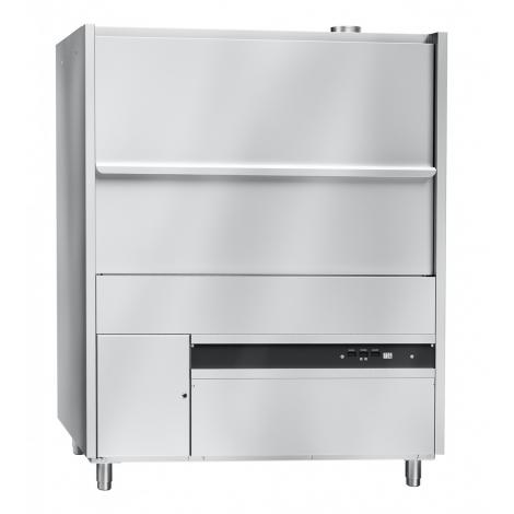 Котломоечная машина ABAT МПК-130-65 ― Официальный сайт Российских производителей промышленного оборудования