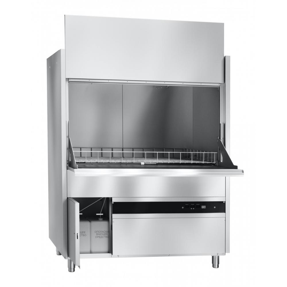 Котломоечная машина ABAT МПК-130-65