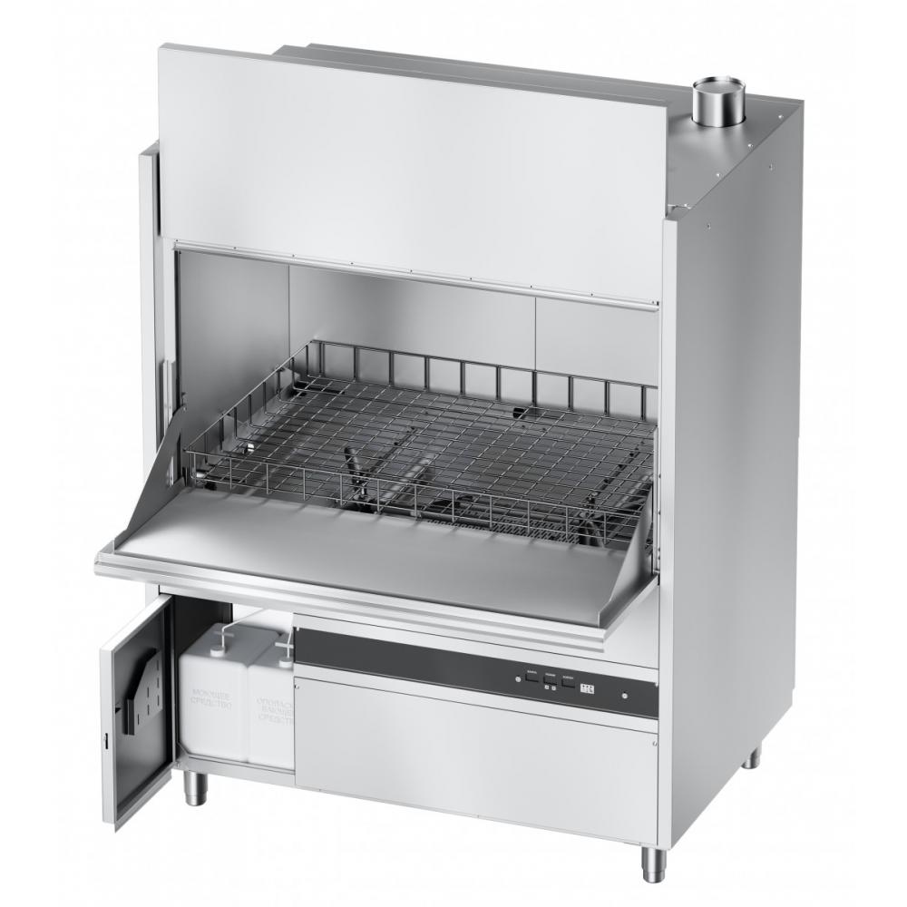 Котломоечная машина ABAT МПК-130-65