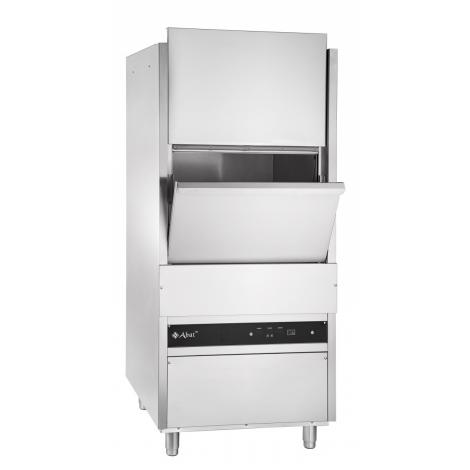 Котломоечная машина ABAT МПК 65-65 ― Официальный сайт Российских производителей промышленного оборудования