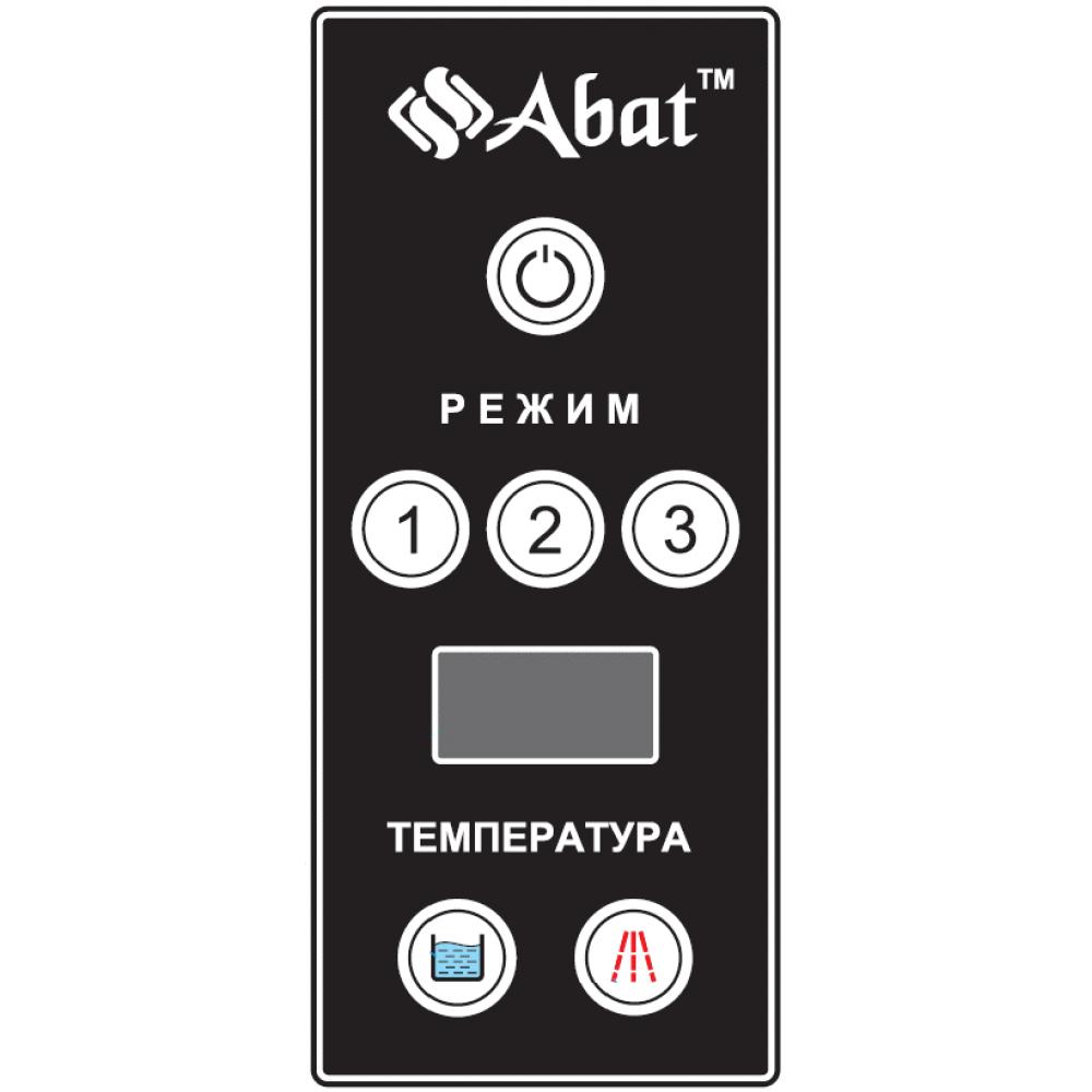 Купольная посудомоечная машина ABAT МПК-1100К