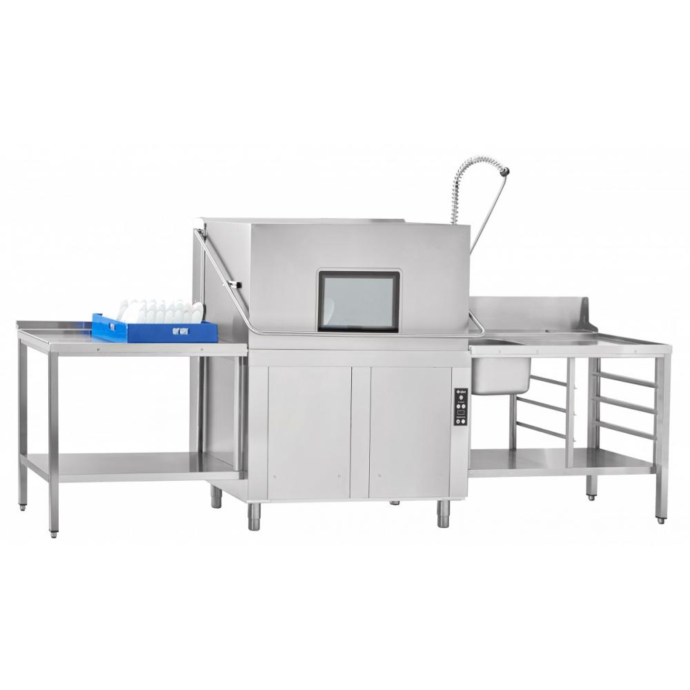 Купольная посудомоечная машина ABAT МПК-1400К