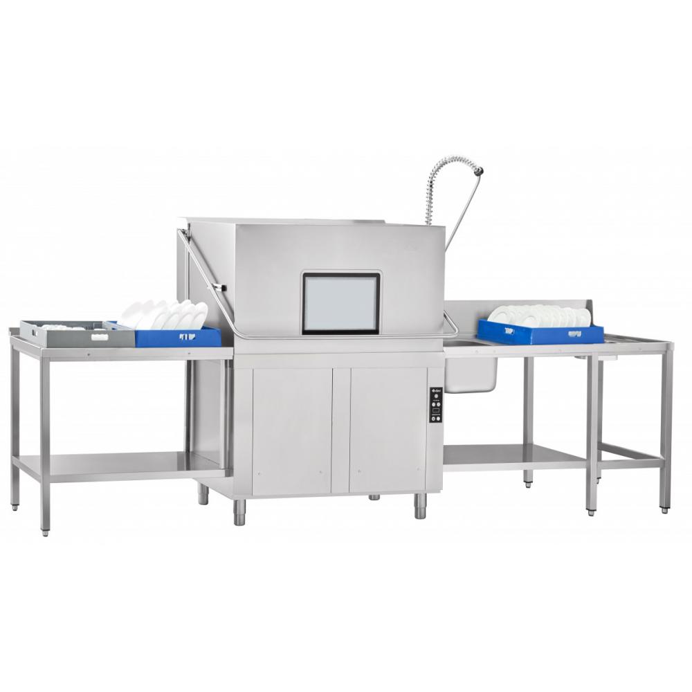 Купольная посудомоечная машина ABAT МПК-1400К