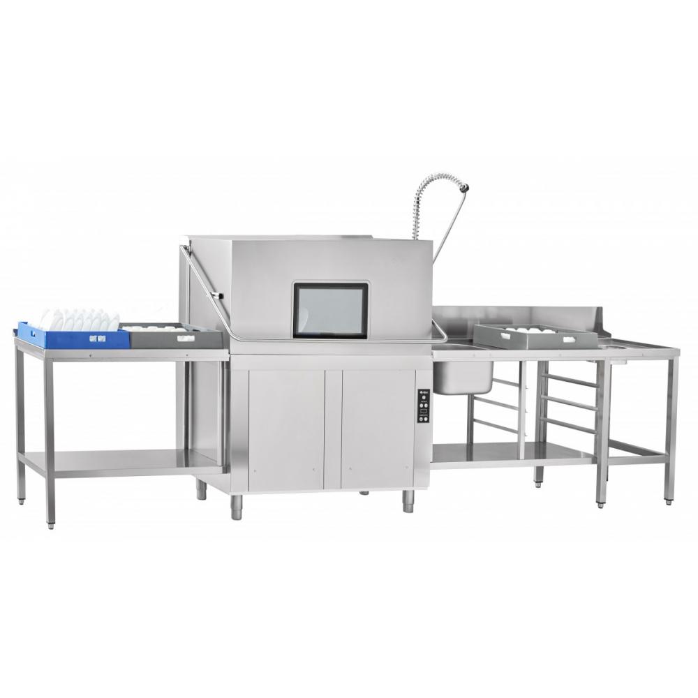 Купольная посудомоечная машина ABAT МПК-1400К