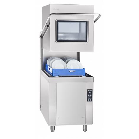 Купольная посудомоечная машина ABAT МПК-700К ― Официальный сайт Российских производителей промышленного оборудования