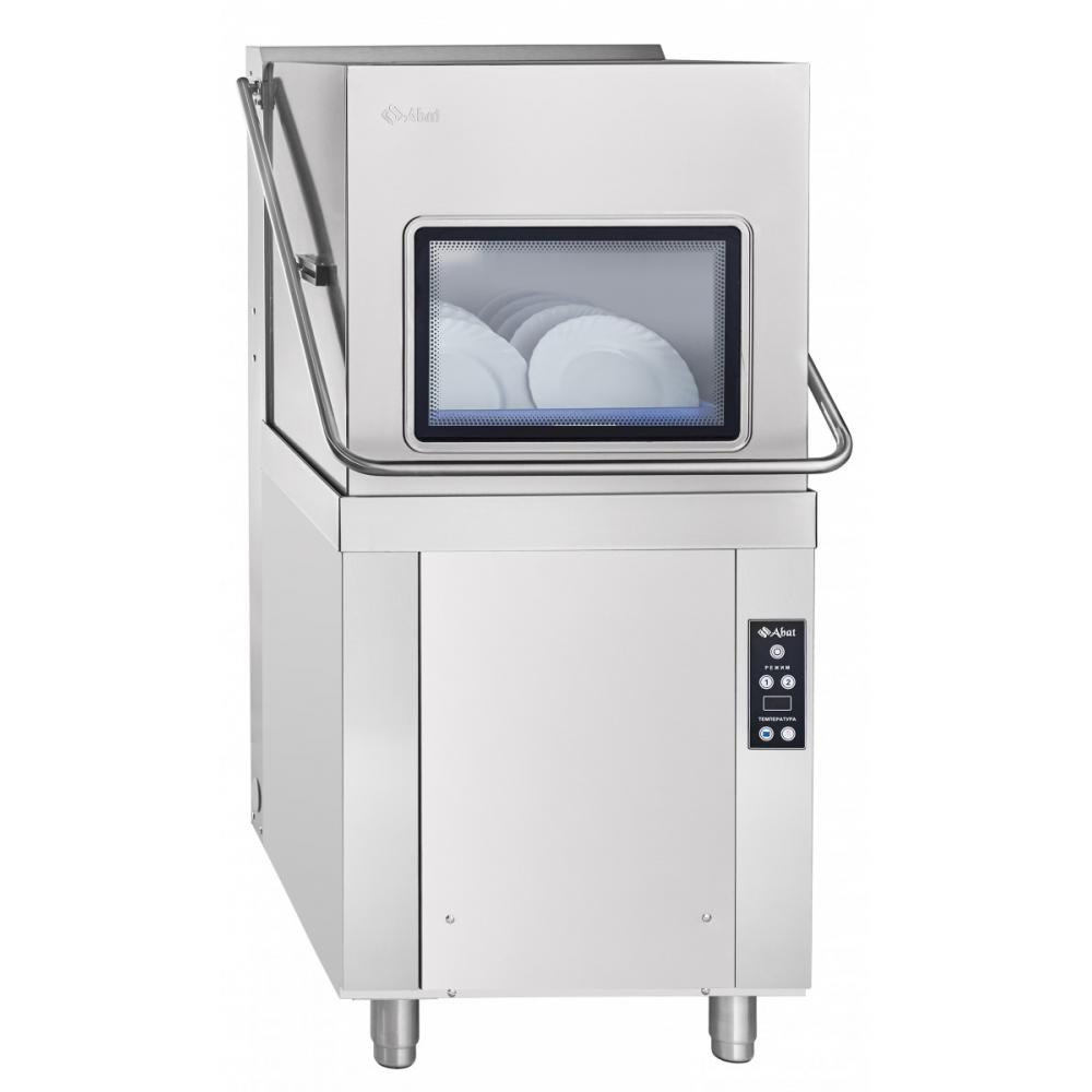 Купольная посудомоечная машина ABAT МПК-700К