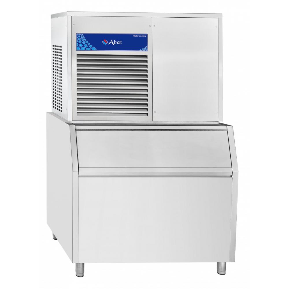 Льдогенератор чешуйчатый ABAT ЛГ-1200Ч-01 (водяное охл.)