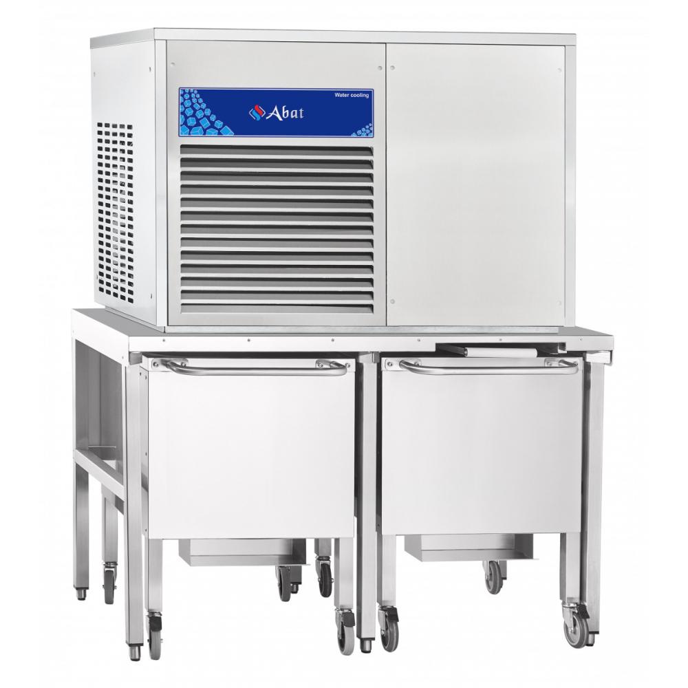 Льдогенератор чешуйчатый ABAT ЛГ-1200Ч-01 (водяное охл.)