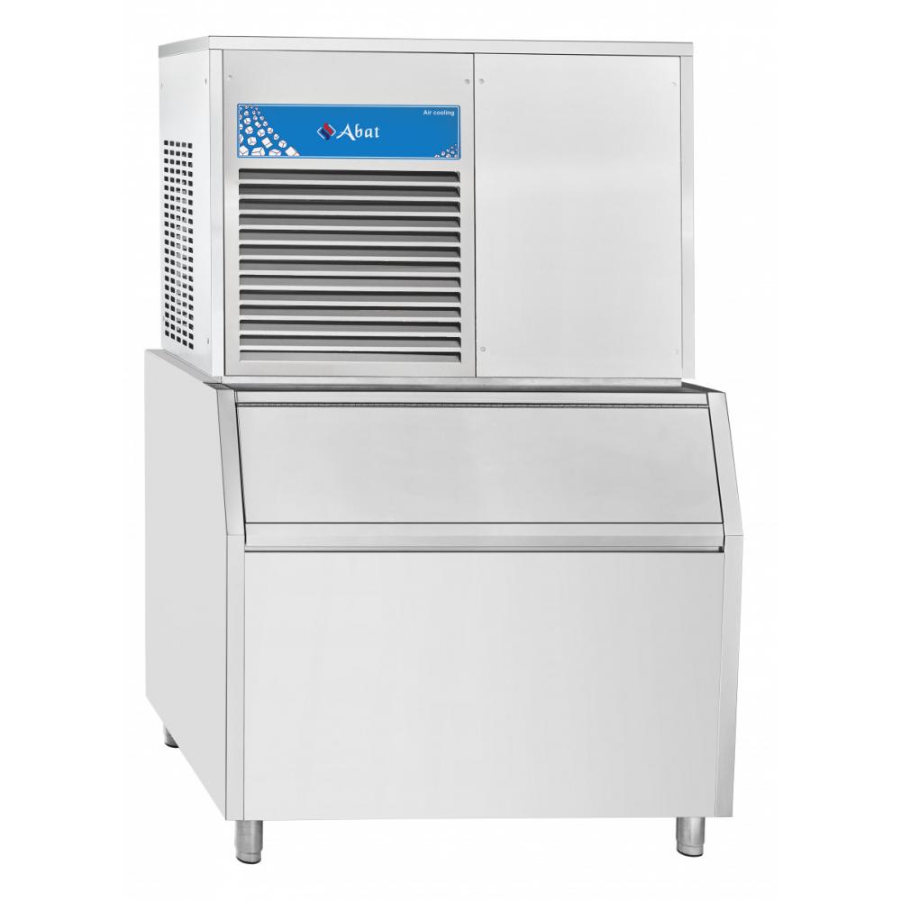 Льдогенератор чешуйчатый ABAT ЛГ-1200Ч-02 (воздушное охл.)